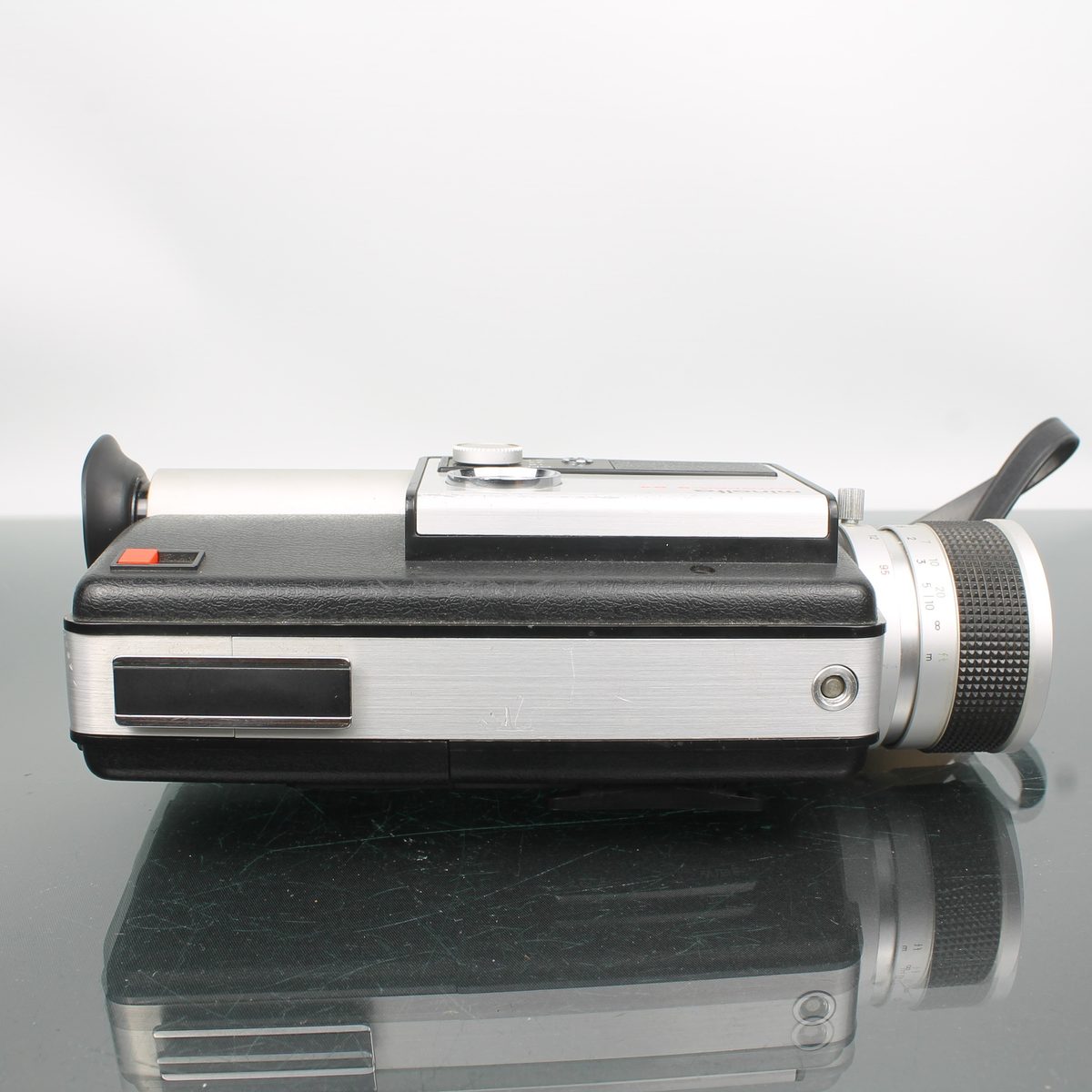 Minolta Autopak-8 D4 Super 8
