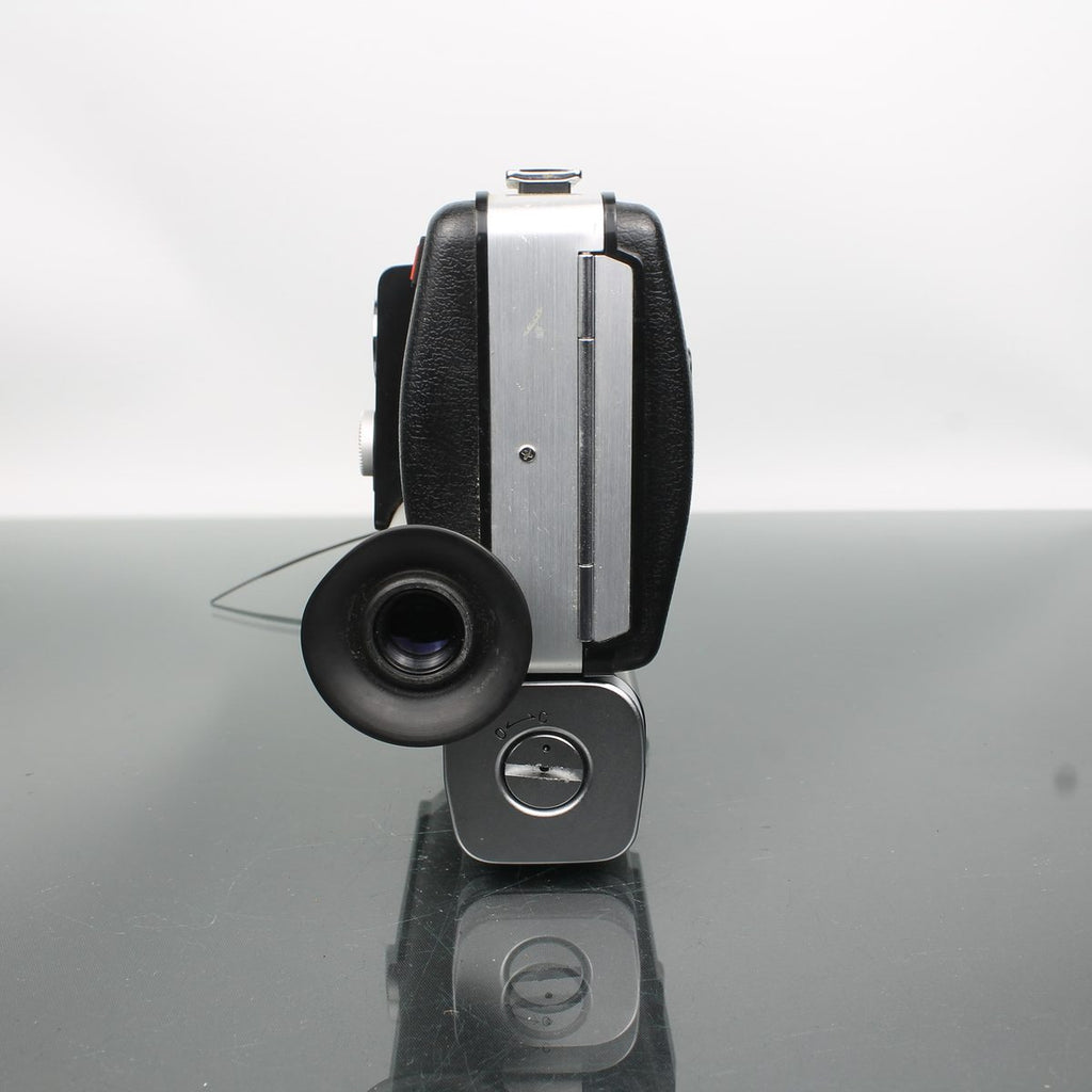 Minolta Autopak-8 D4 Super 8