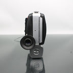 Minolta Autopak-8 D4 Super 8