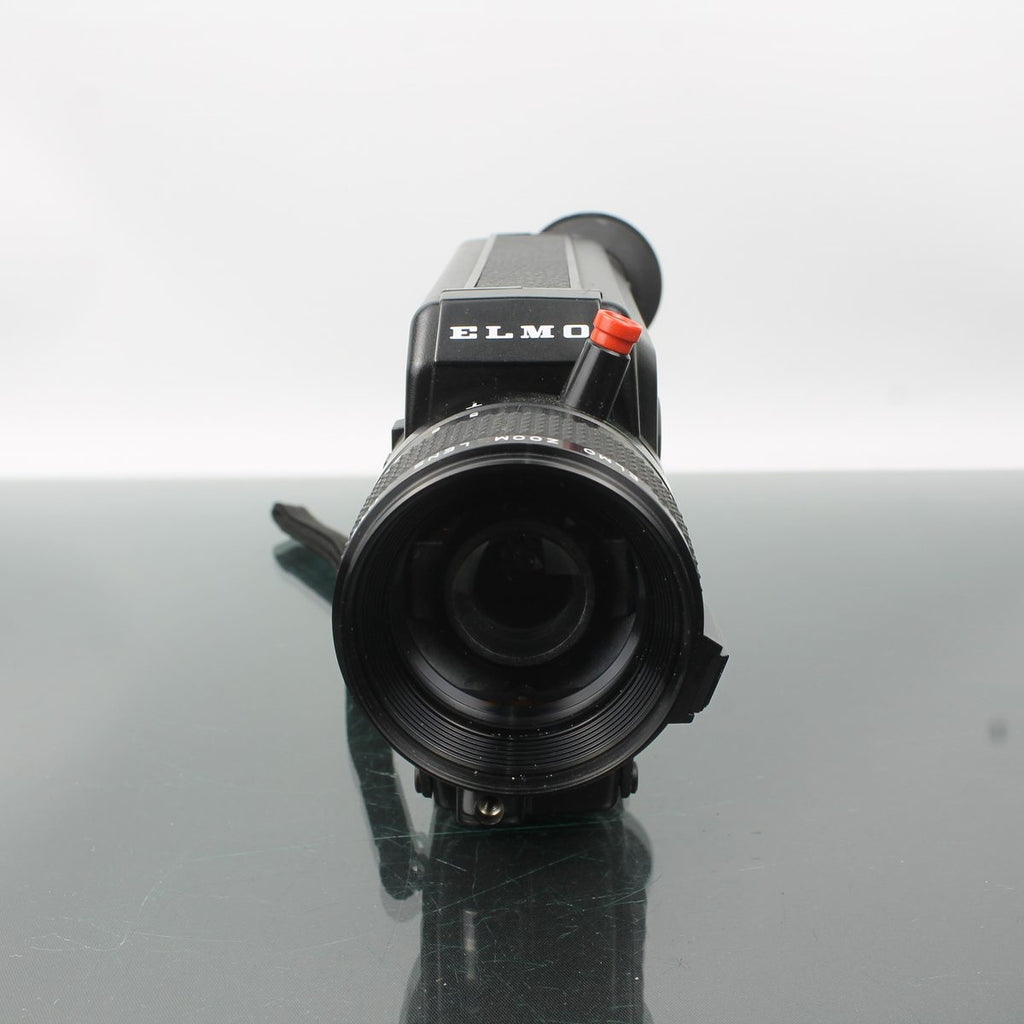 Elmo 412-XL Macro