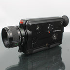 Elmo 412-XL Macro