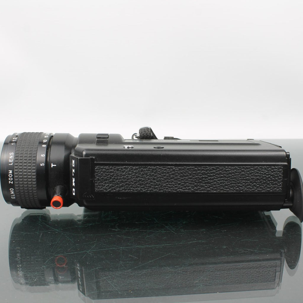 Elmo 412-XL Macro