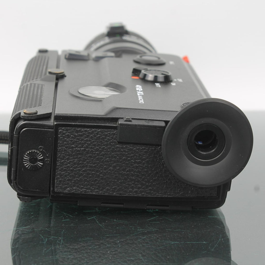 Elmo 412-XL Macro