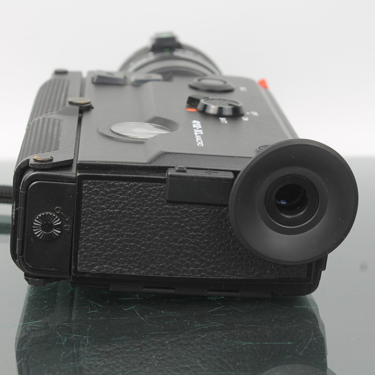 Elmo 412-XL Macro
