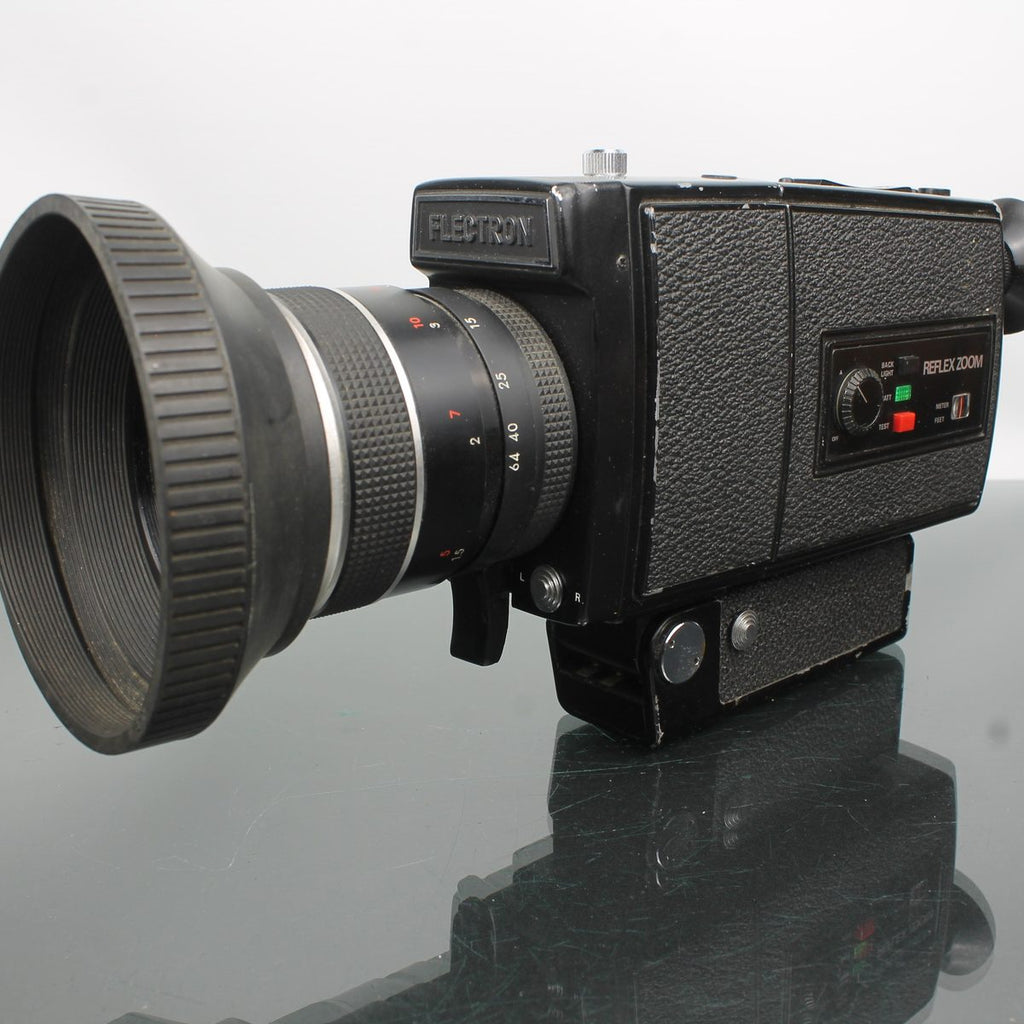 Flectron VP-83F