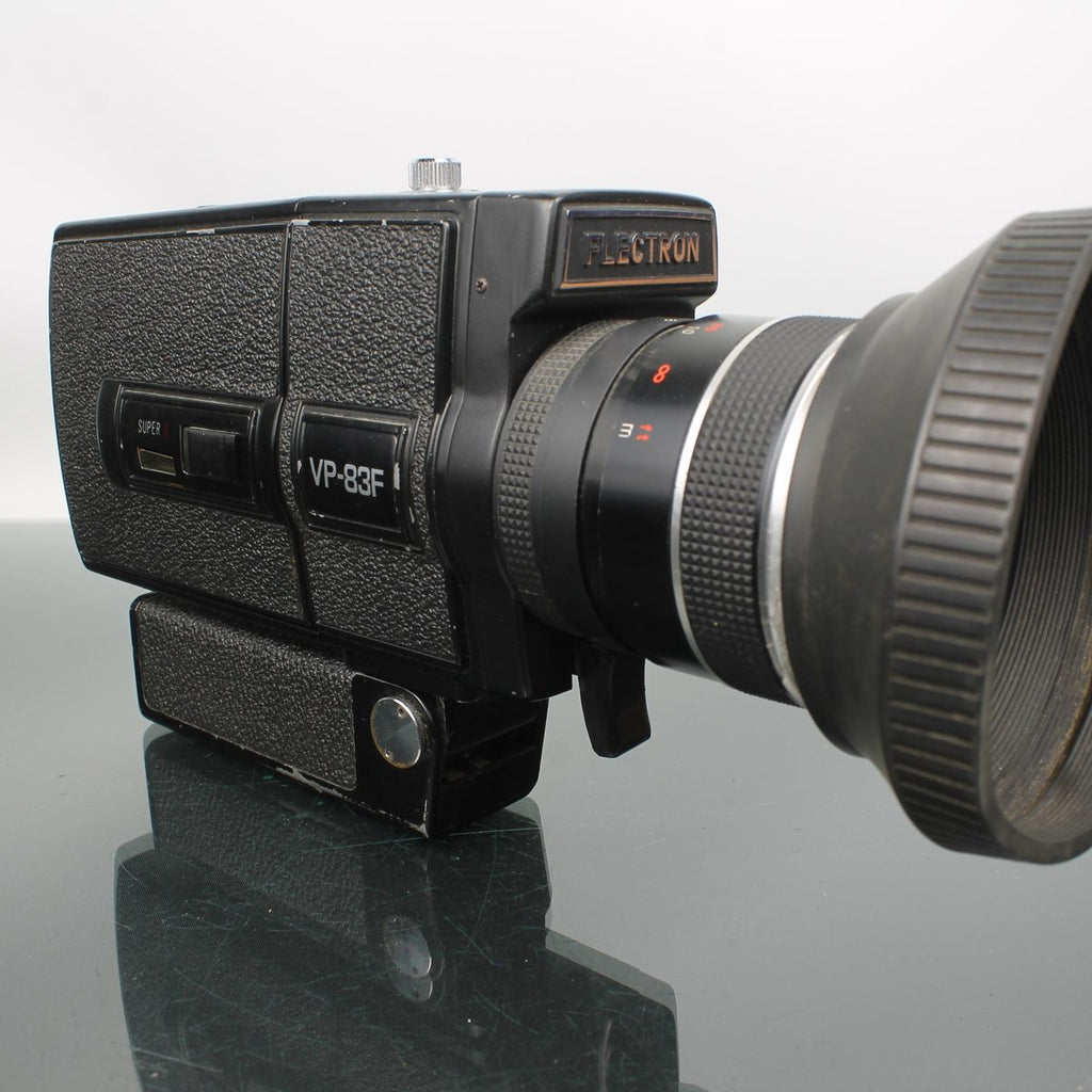 Flectron VP-83F