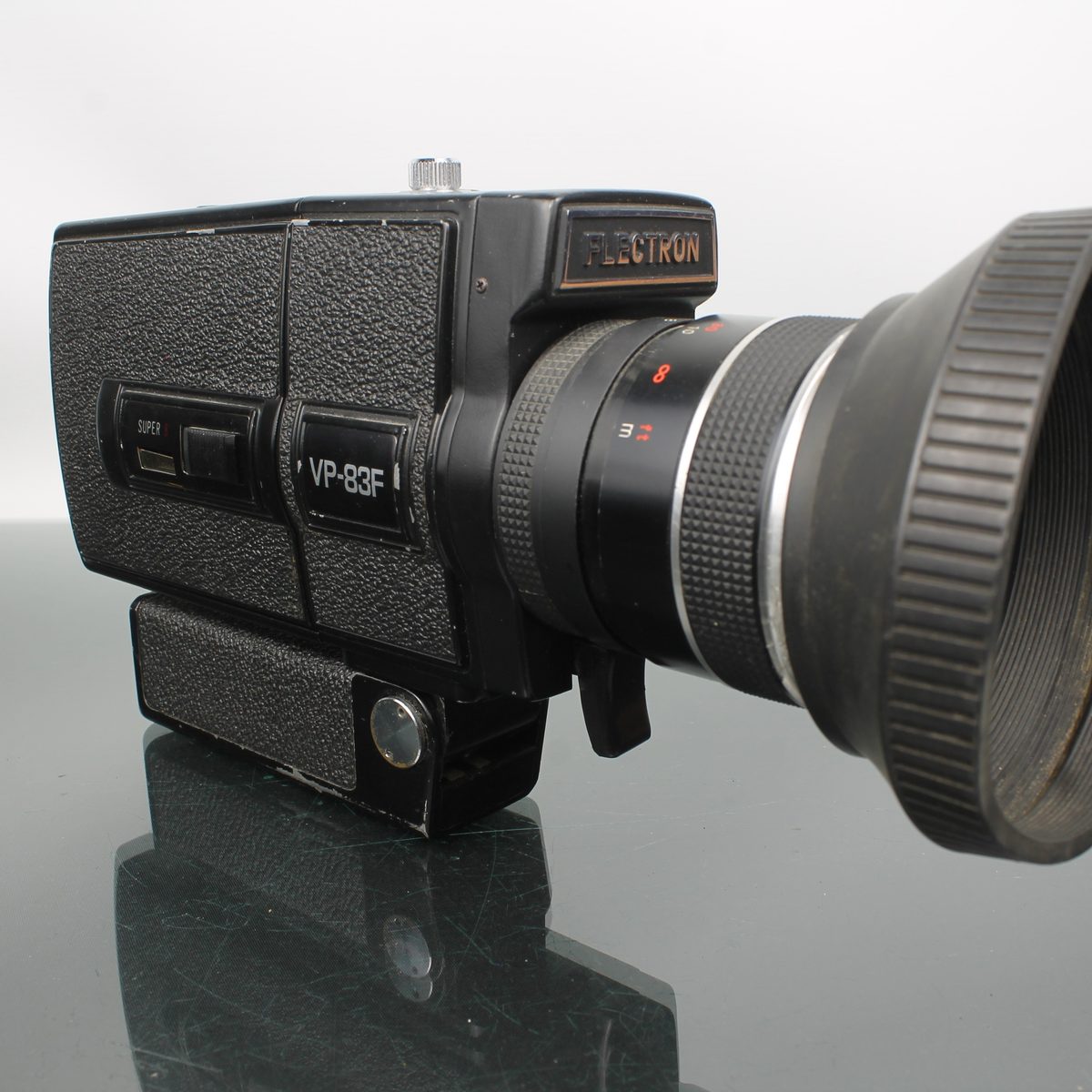 Flectron VP-83F