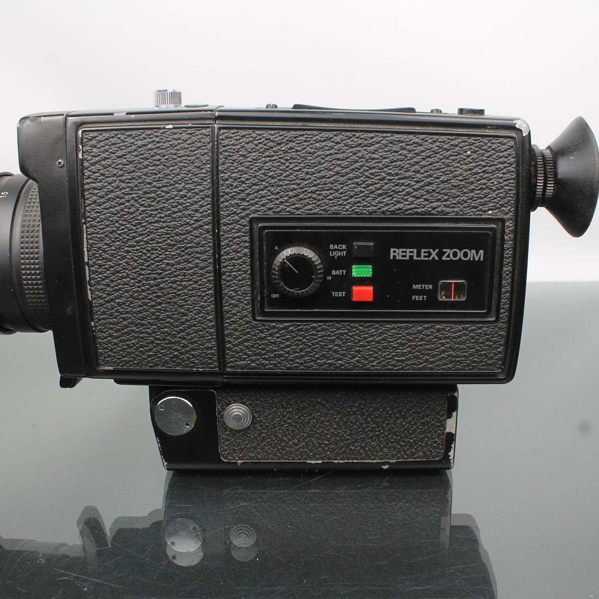 Flectron VP-83F