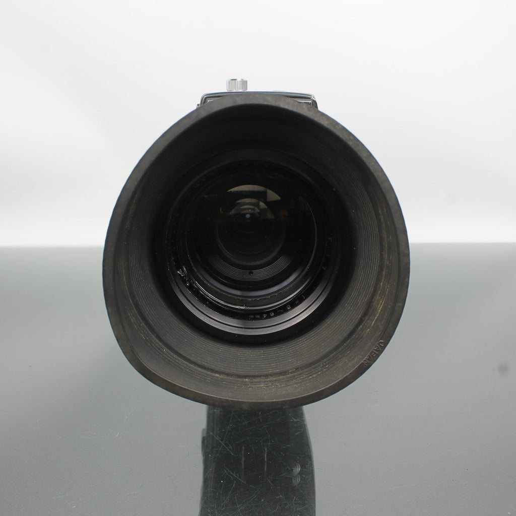 Flectron VP-83F