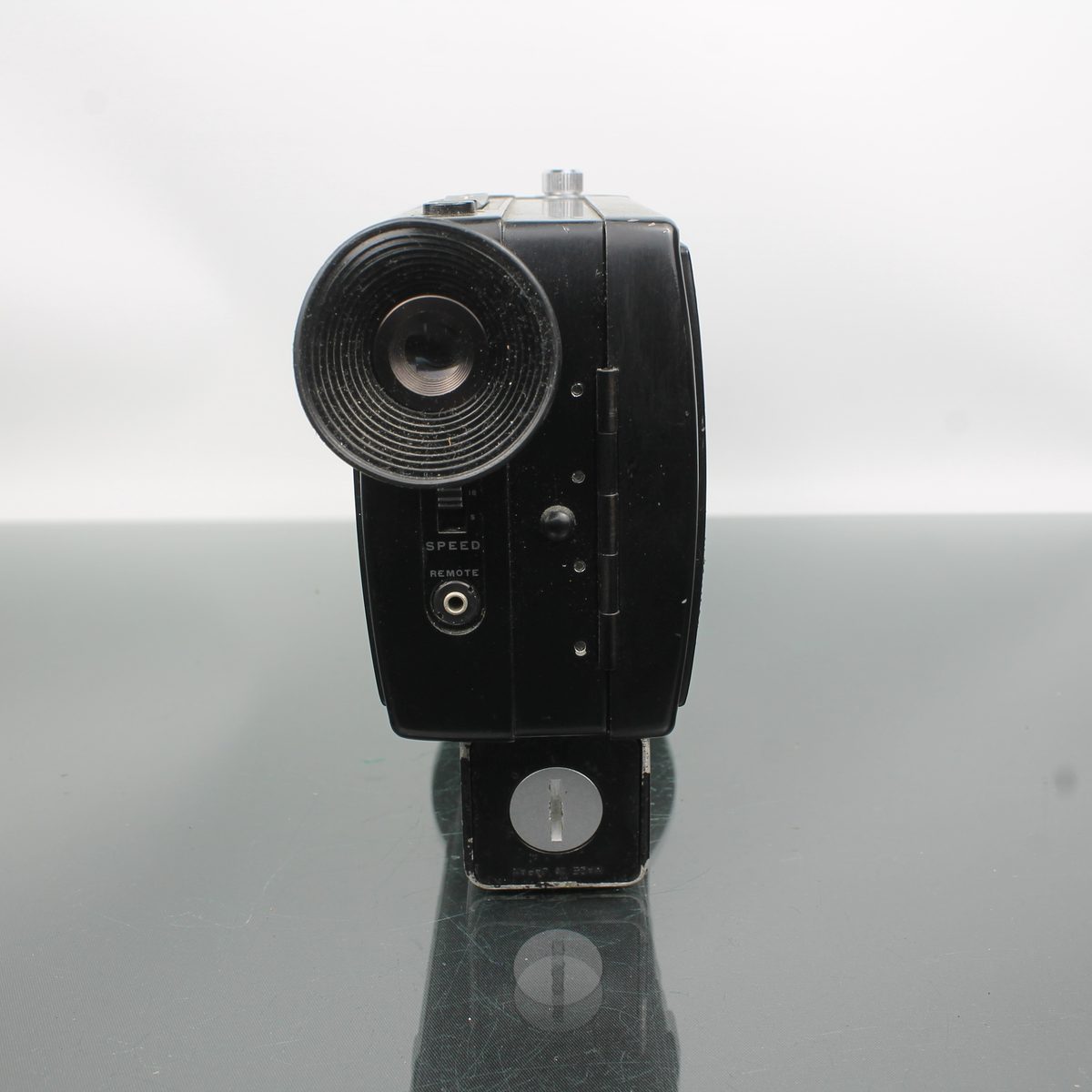 Flectron VP-83F