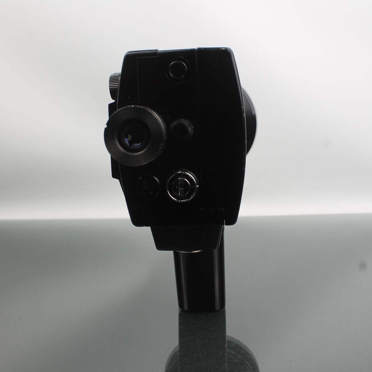 Chinon 38 Pacific Super 8