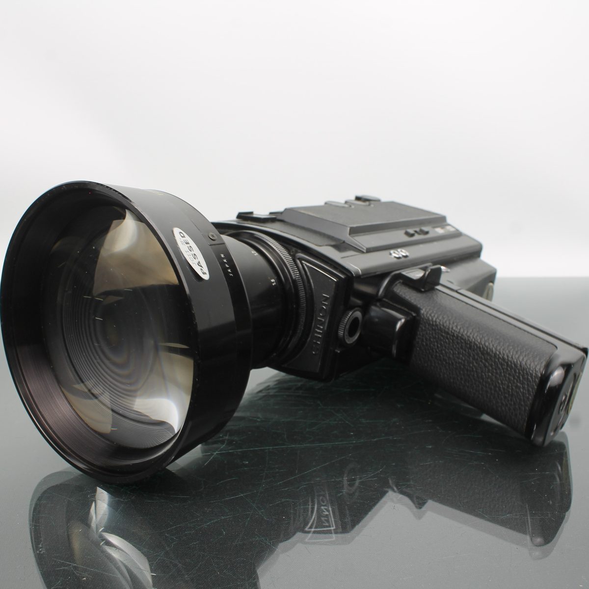 Chinon 38 Pacific Super 8