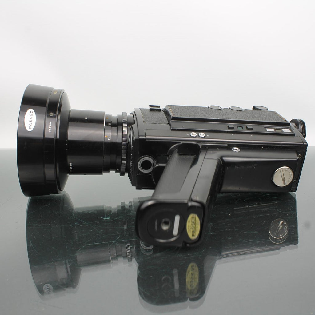 Chinon 38 Pacific Super 8