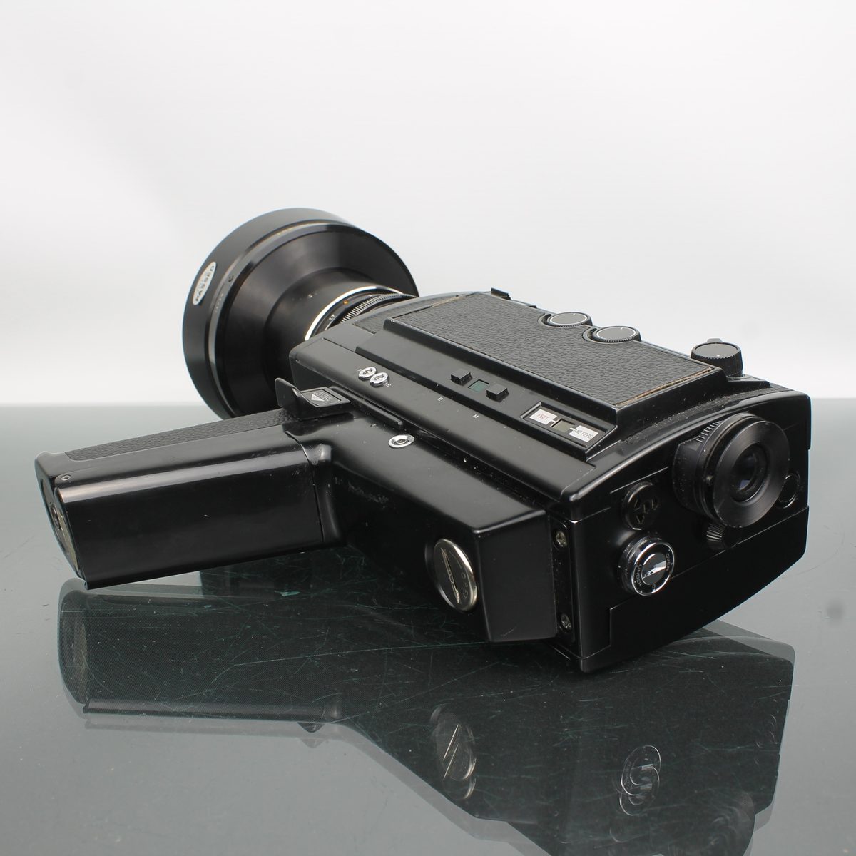 Chinon 38 Pacific Super 8
