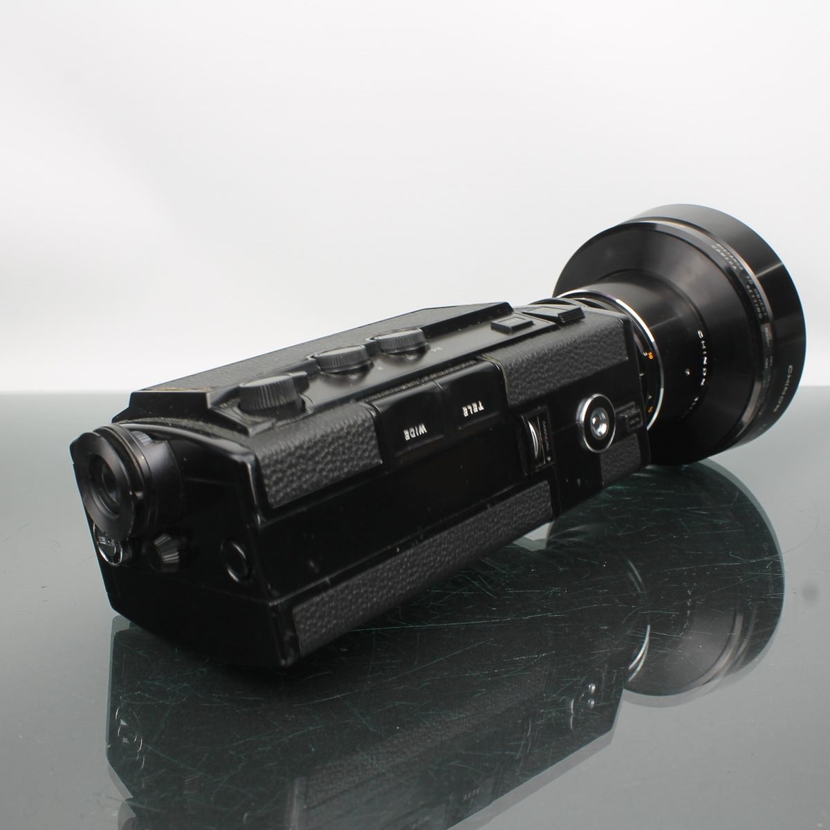 Chinon 38 Pacific Super 8