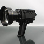 Chinon 38 Pacific Super 8