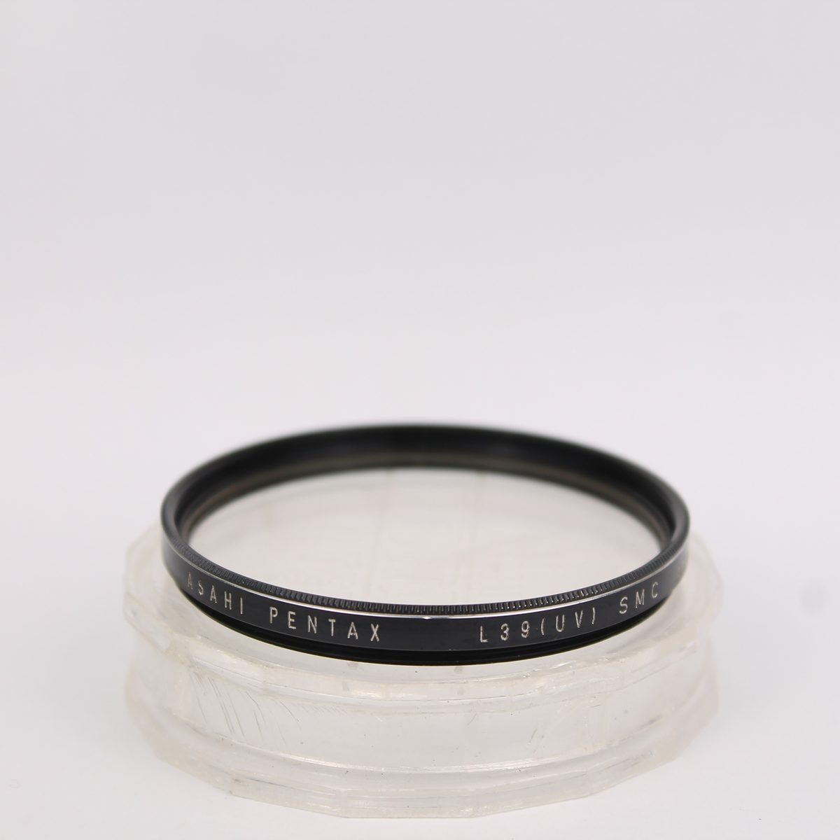 Asahi Pentax L39 UV SMC 52mm