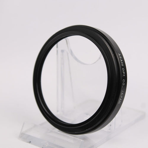 Asahi Attachment lens 1:4.5/85-210mm