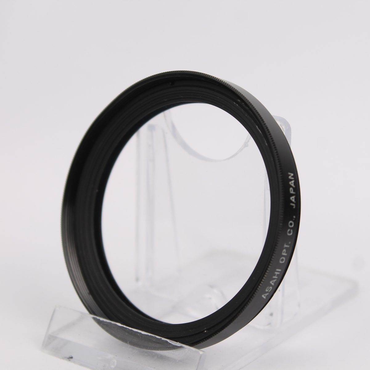 Asahi Attachment lens 1:4.5/85-210mm