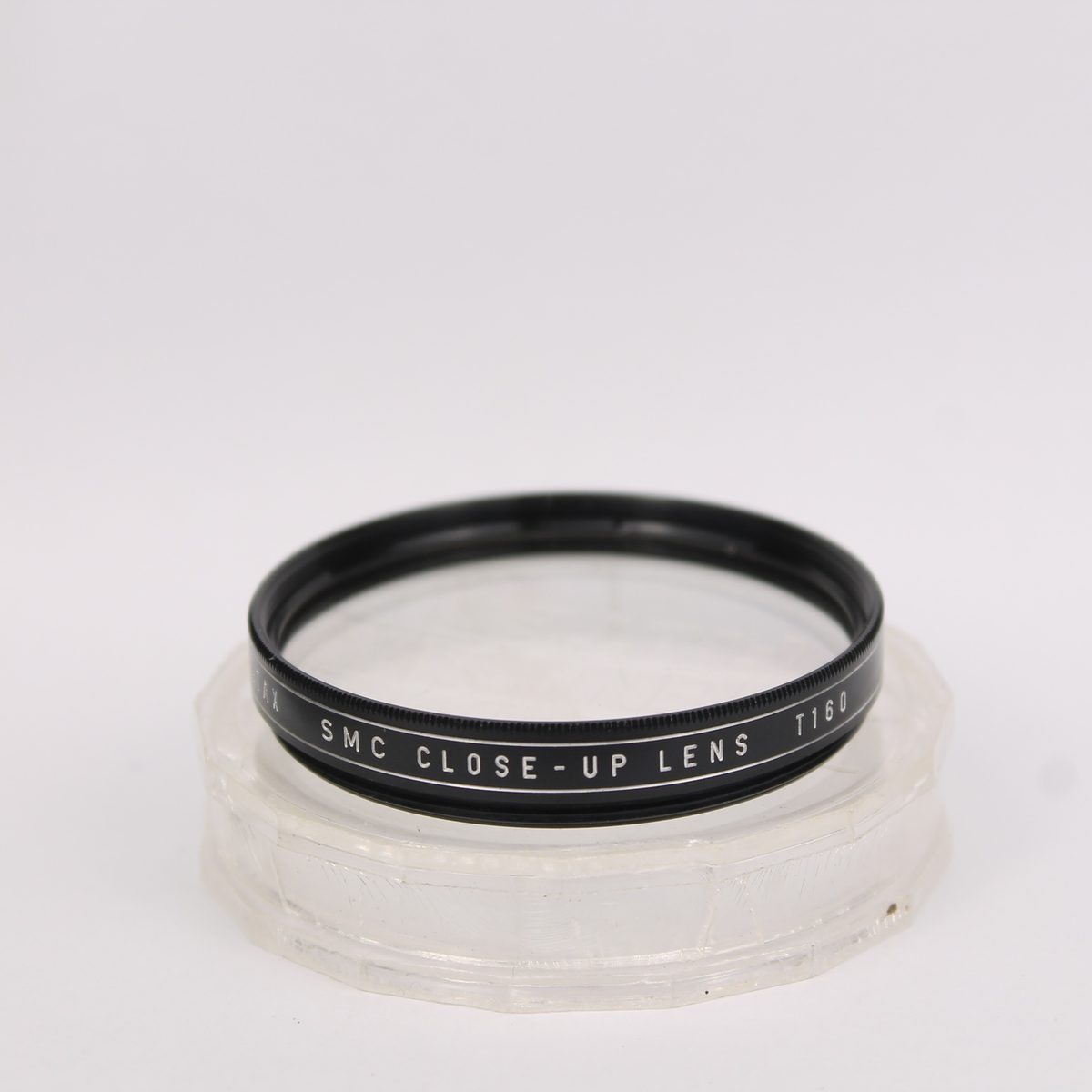 Asahi Pentax SMC Close-up Lens T160