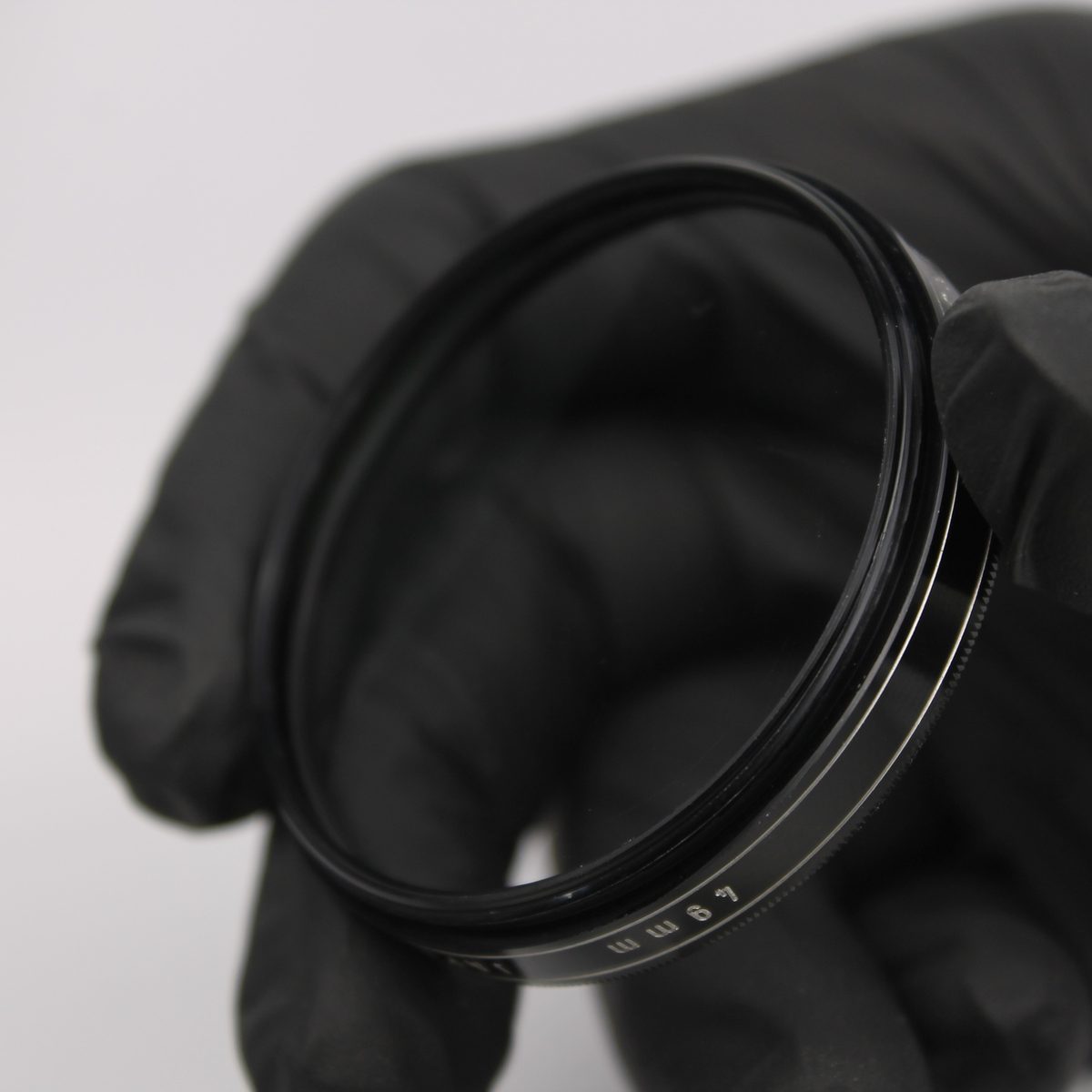 Asahi Pentax SMC Close-up Lens T160