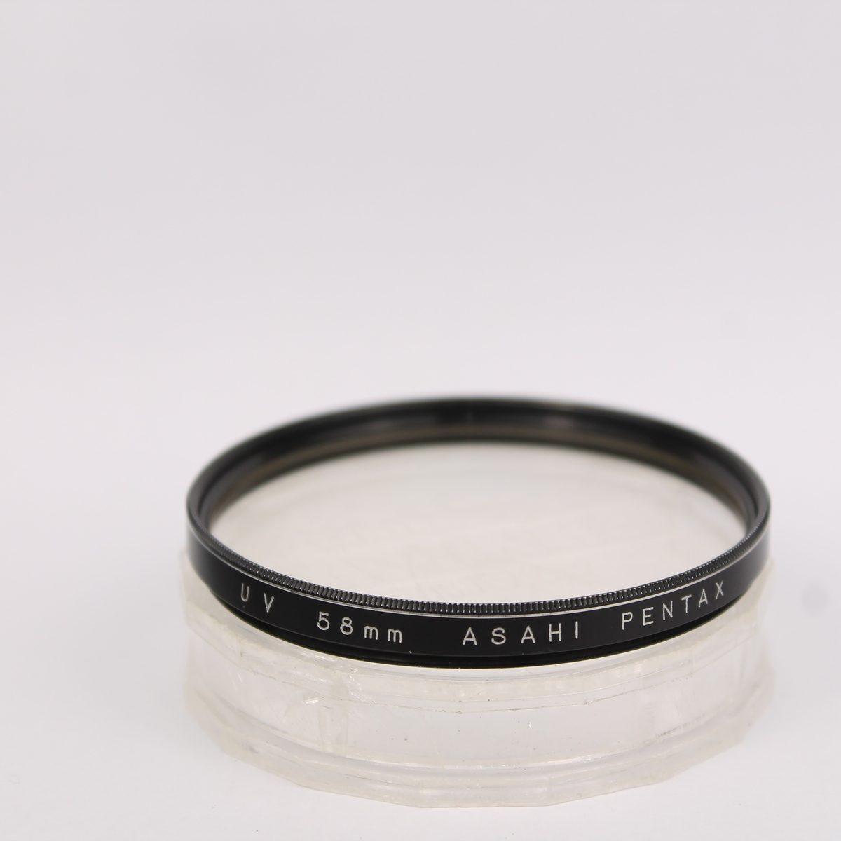 Asahi Pentax 58mm UV