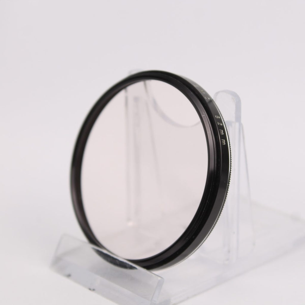 Asahi Pentax Skylight SMC 52mm
