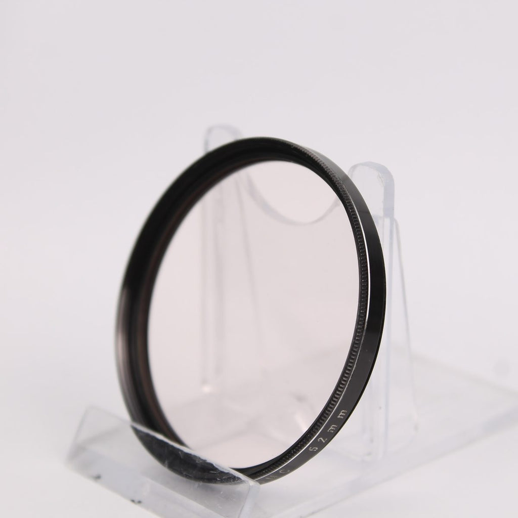 Asahi Pentax Skylight SMC 52mm