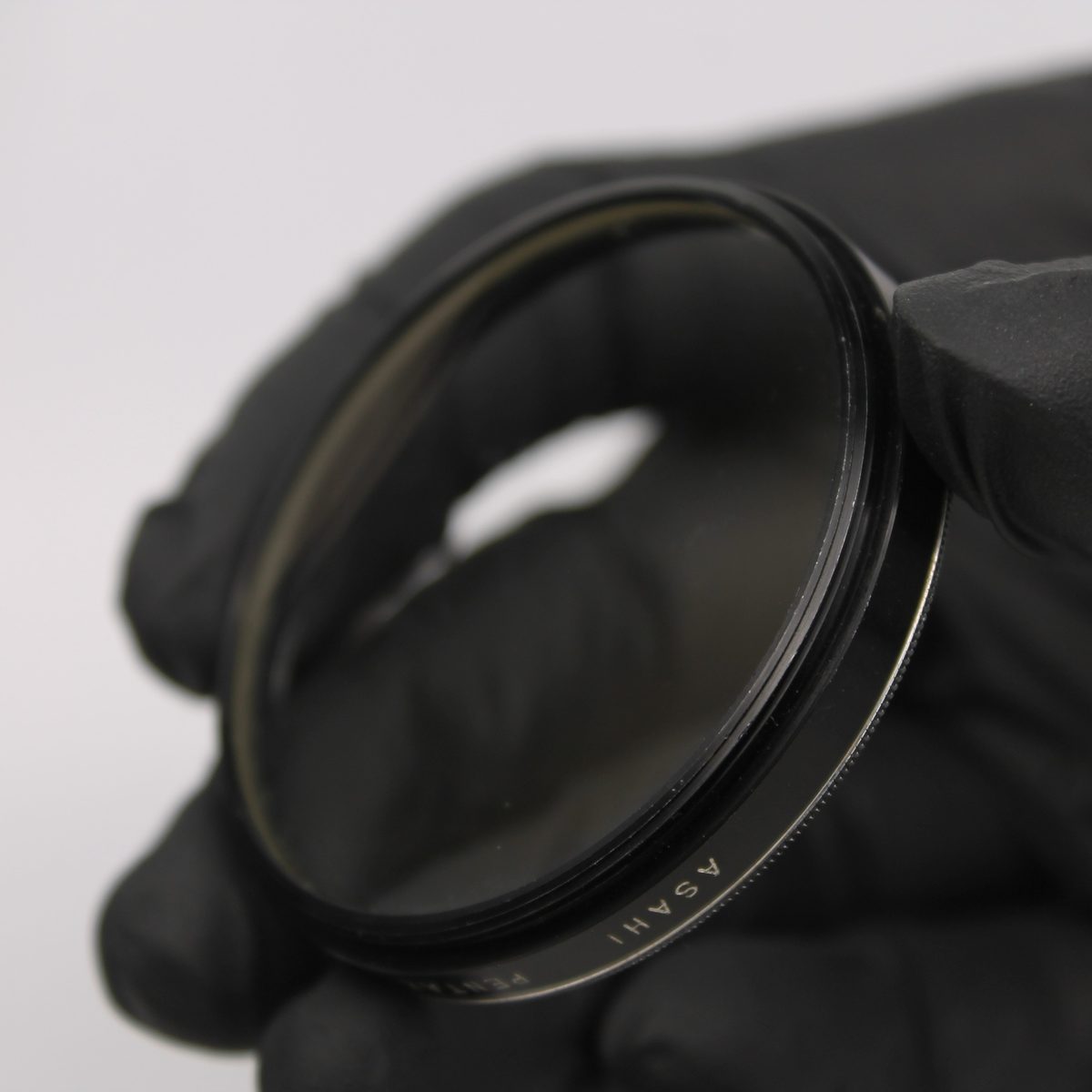 Asahi Pentax 49 UV Ghostless