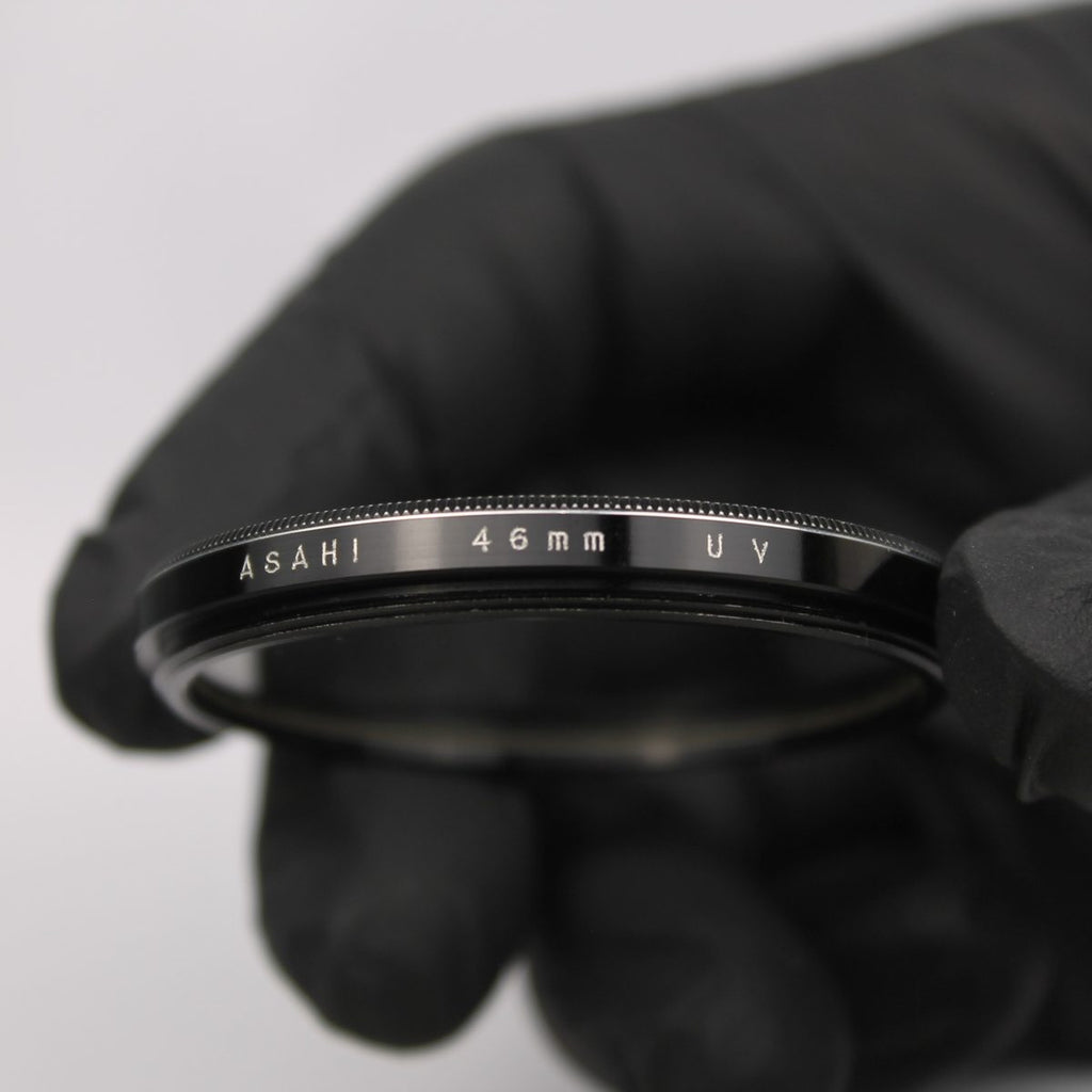 Asahi Pentax 46mm UV