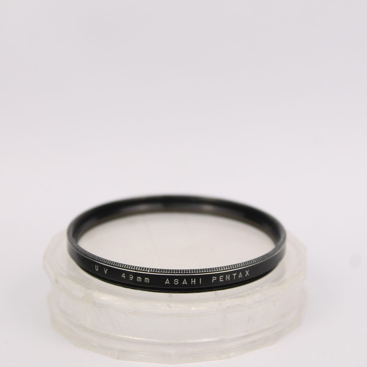 Asahi Pentax 49 UV