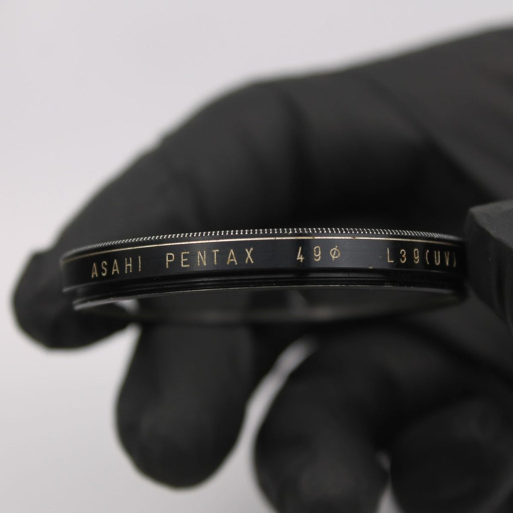 Asahi Pentax 49 L39 UV