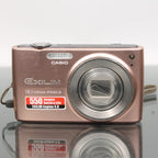 Casio Exilim EX-Z400