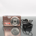 Casio Exilim EX-Z400