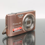 Casio Exilim EX-Z400