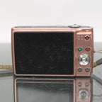 Casio Exilim EX-Z400