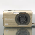 Casio Exilim EX-Z90