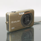 Casio Exilim EX-Z90