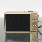 Casio Exilim EX-Z90