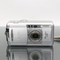 Canon PowerShot S45