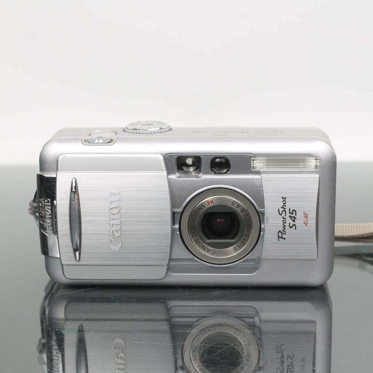 Canon PowerShot S45