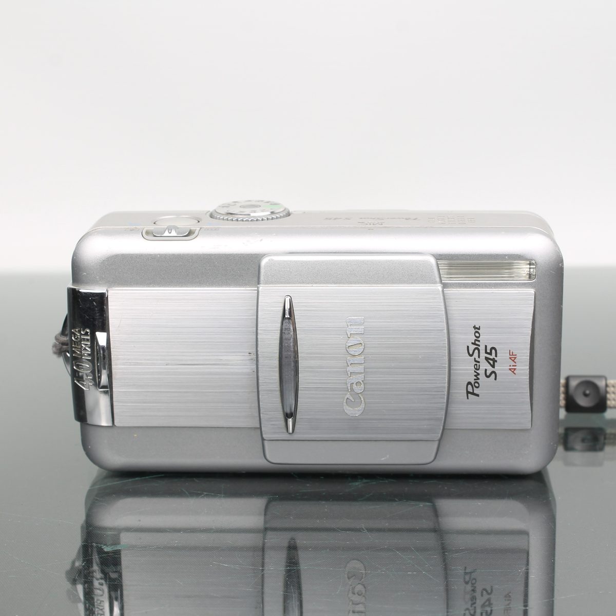 Canon PowerShot S45