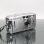 Canon PowerShot S45