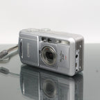 Canon PowerShot S45
