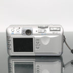 Canon PowerShot S45