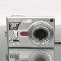 Casio Exilim EX-Z50