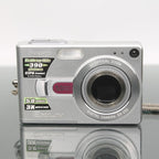 Casio Exilim EX-Z50
