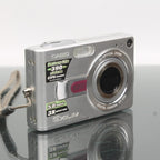 Casio Exilim EX-Z50