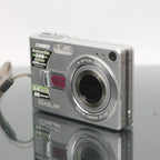 Casio Exilim EX-Z50