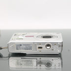 Casio Exilim EX-Z50
